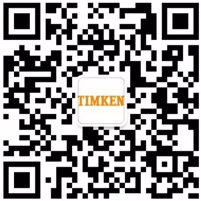 Timken官微